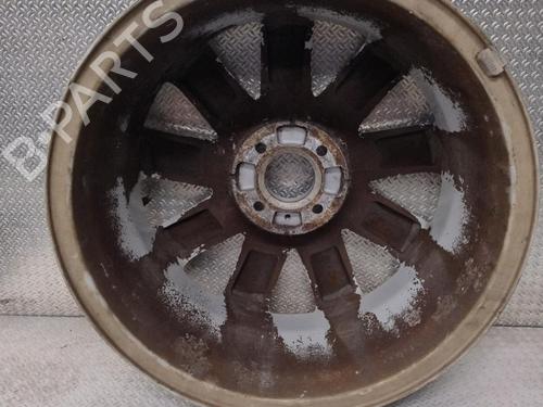 Rim RENAULT SCÉNIC II (JM0/1_) 1.5 dCi (JM1E, JM16) | BP28970345C45 