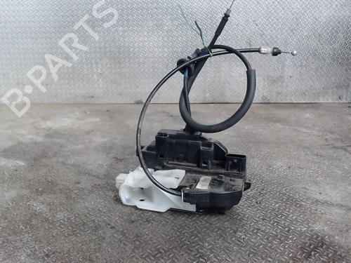 Used Rear right lock KIA CEE'D SW (ED) 1.6 CRDi 90 (90 hp) 24083139