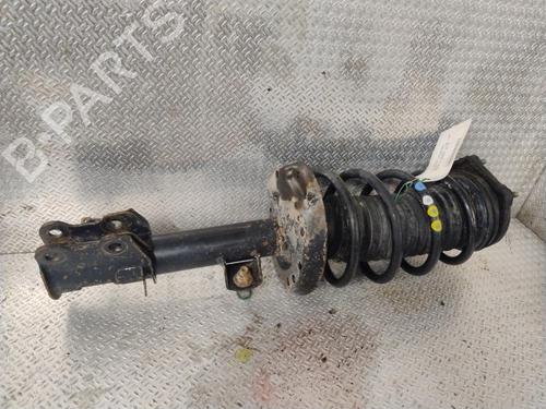 Left front shock absorber CITROËN NEMO Box Body/MPV (AA_) 1.4 HDi | BP28087532M16 
