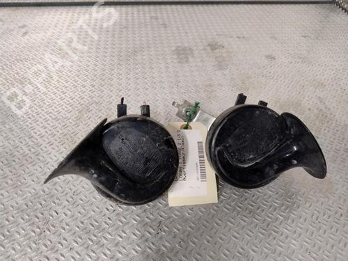 horn-dacia-logan-ls_-2004-24458934 main image