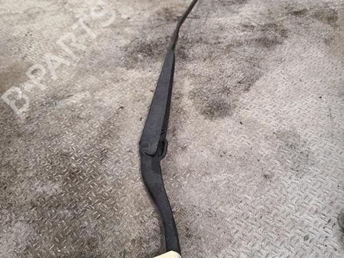 Used Front windshield wiper arm Front windshield wiper arm RENAULT MASTER III Platform/Chassis (EV, HV, UV) 2.3 dCi 125 FWD (EV0C, EV0D, EV0J, HV0C, HV0D, HV0H,... (125 hp) 24099740 24099740
