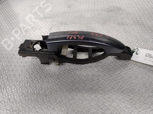 front-left-exterior-door-handle-ford-s-max-wa6-2006-2007-2008-2009-2010-2011-2012-2013-2014-24077431 main image