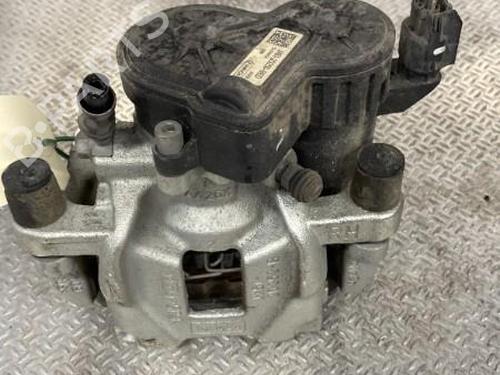 Right rear brake caliper FORD FOCUS IV (HN) 1.0 EcoBoost | BP24100170M106 