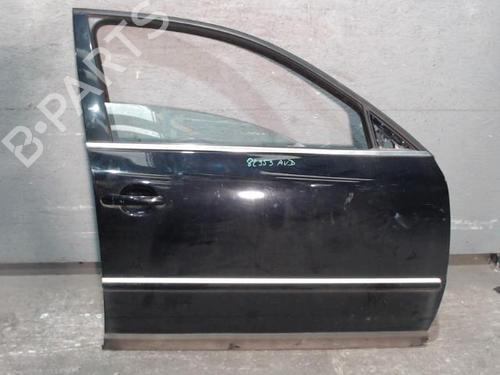 Used Right front door VW PASSAT B5.5 (3B3) 1.9 TDI (101 hp) 24096387