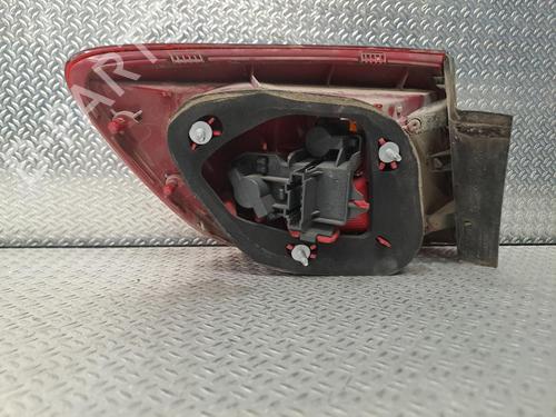 Used Right taillight SEAT IBIZA IV ST (6J8, 6P8) 1.6 TDI (105 hp) 24060955