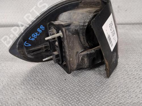 Used Right taillight FORD S-MAX (WA6) 2.0 TDCi (140 hp) 28802513