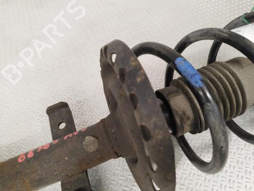 Right front shock absorber RENAULT CLIO III (BR0/1, CR0/1) 1.5 dCi (C/BR0G, C/BR1G) | BP29441436M17 