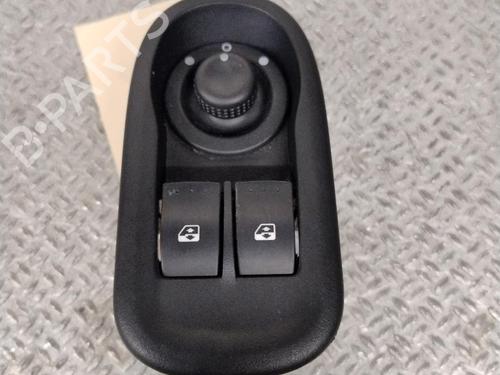 left-front-window-switch-renault-master-iii-van-fv-2010-37650185 main image