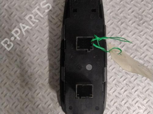 Left front window switch CITROËN C4 Picasso I MPV (UD_) 1.6 HDi 110 | BP31266034I27 - Image 3