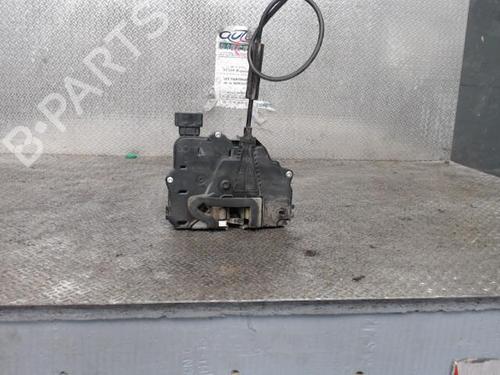 Used Rear left lock FIAT PUNTO EVO (199_) 1.3 D Multijet (199AXC1A, 199BXC1A, 199AXT1A, 199BXT1A) (75 hp) 24087656