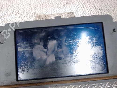 Used Radio Radio RENAULT LAGUNA III Grandtour (KT0/1) 2.0 dCi (KT01, KT08, KT09, KT0K, KT12, KT1D, KT1W) (150 hp) 24075584 24075584