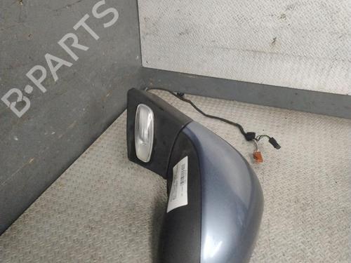 Used Left mirror Left mirror PEUGEOT 207 (WA_, WC_) 1.6 HDi (90 hp) 33769780 33769780
