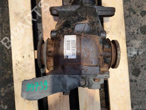 Used Rear differential Rear differential BMW 1 (E87) 116 d (116 hp) 31961921 31961921