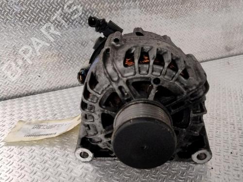 Alternator PEUGEOT 2008 I (CU_) 1.2 THP 110 / PureTech 110 | BP26314991M7 - Image 3
