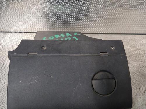 Handskerum OPEL CORSA C (X01) 1.7 DI (F08, F68) | BP24098052C95 