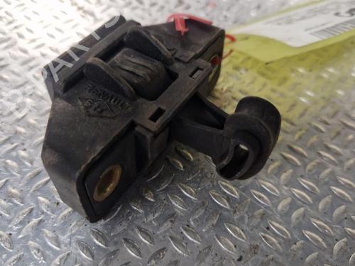Used Tailgate handle Tailgate handle RENAULT CLIO I (B/C57_, 5/357_) 1.2 (5/357Y, 5/357K) (58 hp) 24099476 24099476