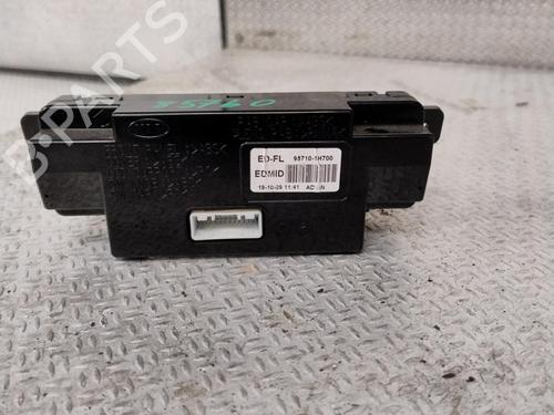 Multifunctionele display KIA CEE'D Hatchback (ED) 1.6 CRDi 115 | BP26969030C48 