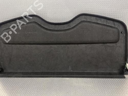 Used Rear parcel shelf RENAULT CLIO III (BR0/1, CR0/1) 1.2 16V (BR02, BR0J, BR11, CR02, CR0J, CR11) (75 hp) 24099598