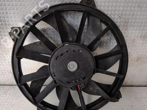 Radiator fan CITROËN BERLINGO MULTISPACE (B9) 1.6 HDi 110 | BP25884160M35 
