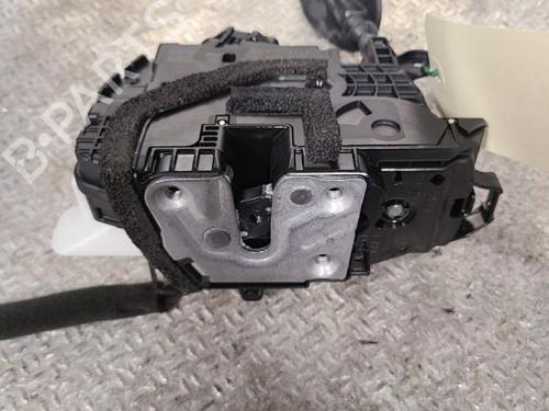 Front left lock RENAULT CLIO V (B7_) 1.0 TCe 90 (B7MT) | BP24100407C98 - Image 4