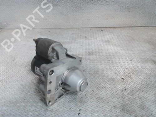 Used Starter Starter PEUGEOT 207 CC (WD_) 1.6 16V Turbo (156 hp) 24072767 24072767