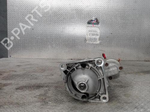 Used Starter Starter 24096959 24096959
