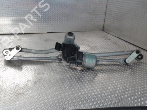 Used Front wiper motor Front wiper motor AUDI A4 B7 Avant (8ED) [2004-2008] 24072173 24072173