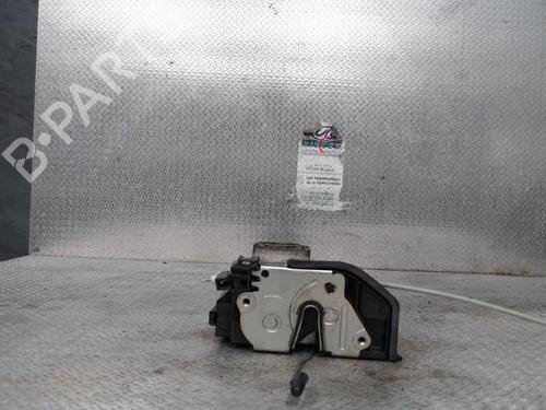 Used Front left lock Front left lock BMW 1 (E87) 118 d (122 hp) 24095216 24095216