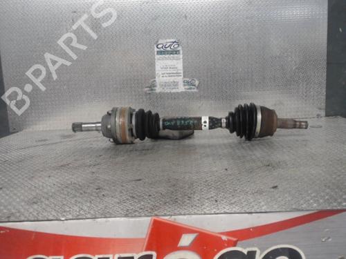 Used Left front driveshaft Left front driveshaft FIAT STILO (192_) 1.9 JTD (192_XF1A) (80 hp) 24085059 24085059
