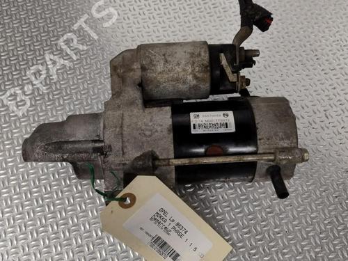 Startmotor OPEL MOKKA / MOKKA X (J13) 1.6 CDTI (_76) | BP26590895M8 
