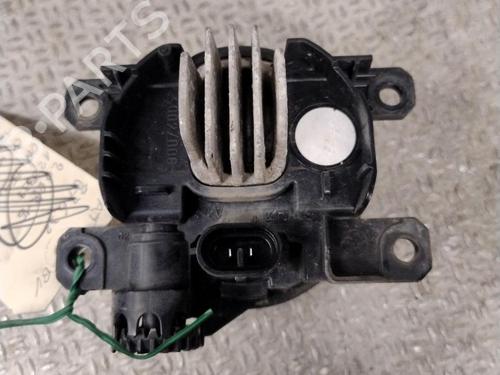 Feu de brouillard avant droit DS DS 3 (SA_) 1.6 BlueHDi 100 (SABHY0, SABHYT) (99 hp) 31265971