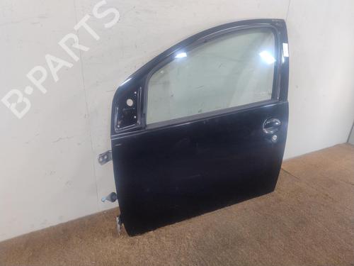Porta frente esquerda Porta frente esquerda TOYOTA AYGO (_B1_) 1.0 (KGB10_, KGB10R) (68 hp) 34641209 34641209