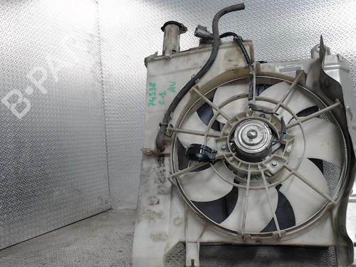radiator-fan-citroen-c1-pm_-pn_-2005-2006-2007-2008-2009-2010-2011-2012-2013-2014-24078125 main image
