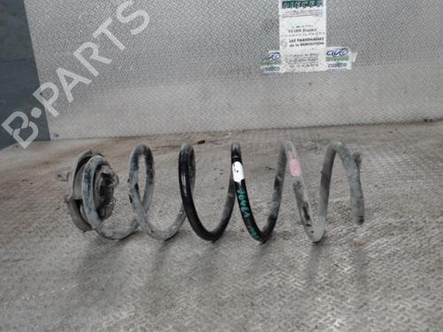 Støddæmperfjeder MAZDA 2 Hatchback (DL, DJ) 1.5 SKYACTIV-G | BP24101617C152