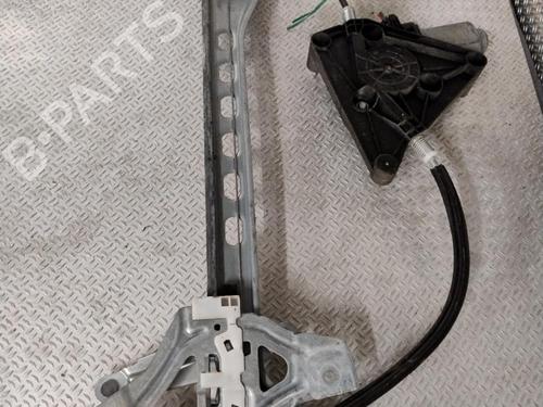 Front left window mechanism TOYOTA AYGO (_B4_) 1.0 (KGB40) | BP24632357C22