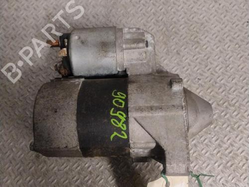 Starter DACIA SANDERO 1.2 16V | BP38474019M8 - Image 2