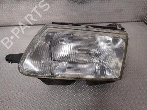 Left headlight CITROËN SAXO (S0, S1) 1.4 VTS | BP24992340C28 