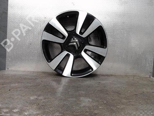 rim-citroen-c3-aircross-ii-2r_-2c_-2017-24088250 main image