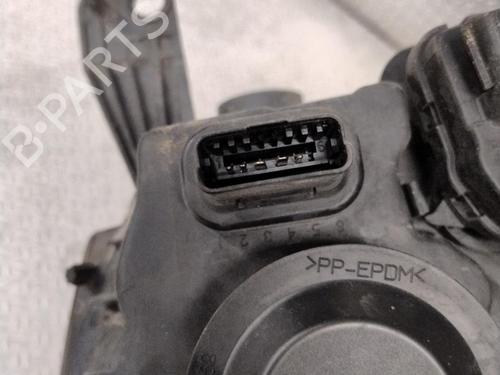 Right headlight RENAULT MODUS / GRAND MODUS (F/JP0_) 1.5 dCi (FP0F, JP0F) | BP32740184C29 - Image 3