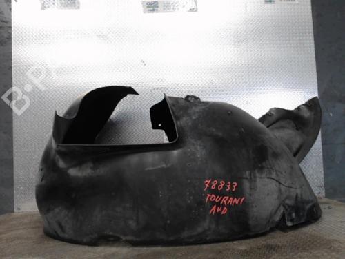 Used Wheel arch VW TOURAN (1T1, 1T2) 1.9 TDI (105 hp) 24062094