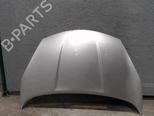 Hood NISSAN NOTE (E11, NE11) 1.5 dCi | BP24093295C1 