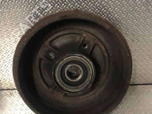 Used Other Other RENAULT TWINGO II (CN0_) 1.5 dCi (CN0U) (84 hp) 32431732 32431732