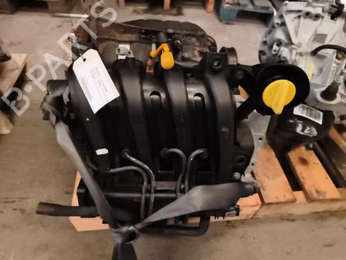Engine RENAULT CLIO III (BR0/1, CR0/1) 1.2 16V (BR02, BR0J, BR11, CR02, CR0J, CR11) | BP37252548M1 - Image 4