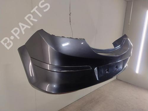Rear bumper OPEL ASTRA H GTC (A04) 1.7 CDTI (L08) | BP27602083C8 