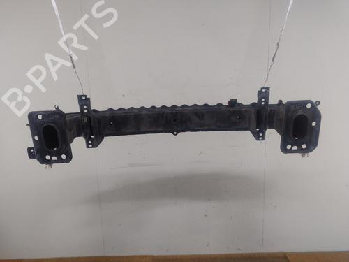 Støtfangerbjelke foran FORD FIESTA VI (CB1, CCN) 1.25 (82 hp) 31055122
