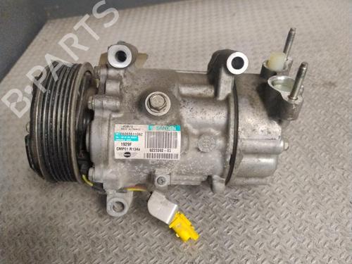 AC compressor MINI MINI (R56) One | BP33132398M34  - Image 5