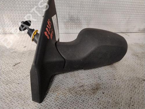 Left mirror RENAULT CLIO III (BR0/1, CR0/1) 1.5 dCi (C/BR0G, C/BR1G) | BP29379961C26 