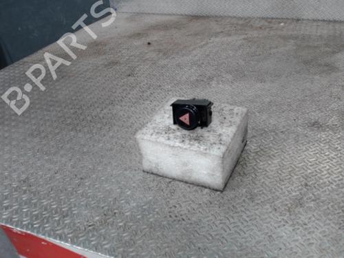 Warning switch TOYOTA AURIS (_E18_) 1.8 Hybrid (ZWE186_, ZWE186R) | BP24081093I22 - Image 2