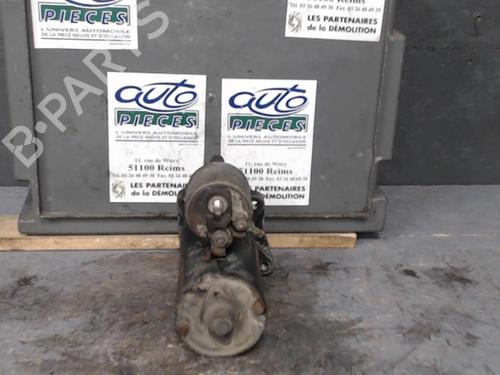 Used Starter FORD ESCORT V Convertible (ALL, BJ2) 1.6 16V XR3i (90 hp) 24070251