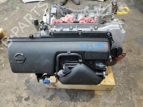Engine NISSAN MICRA III (K12) 1.4 16V | BP24965979M1 